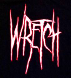 logo Wretch (AUS)